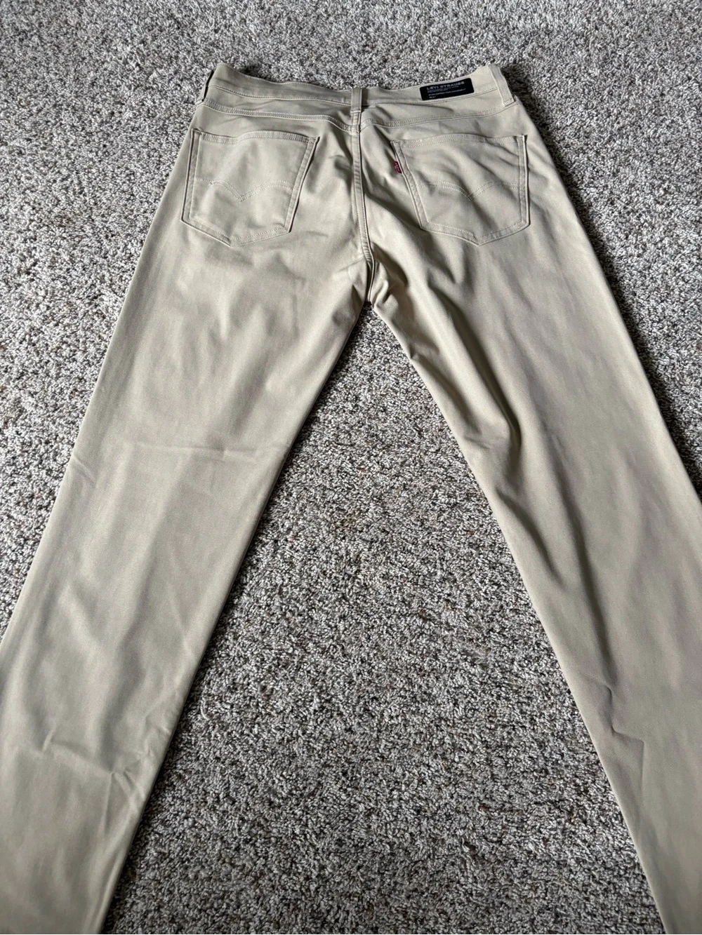 Levis levi’s 511